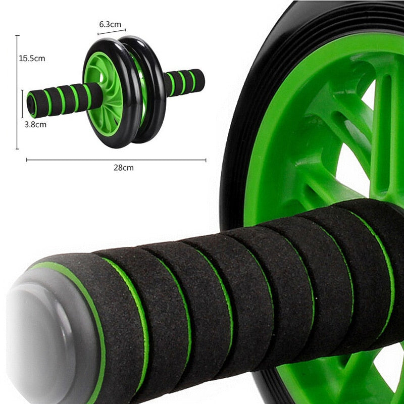 Gym Strength Training Roller