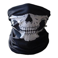 Load image into Gallery viewer, 3PCS Hiking Scarves Men Polyester Breathable Collar Anti-Sunscreen Neck Cover Face Mask Fishing Hunting Cycling Bandana