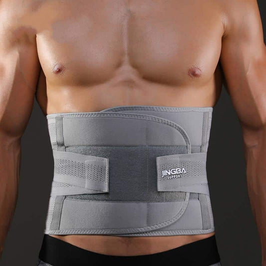 Orthopedic Waist Back Support Belts