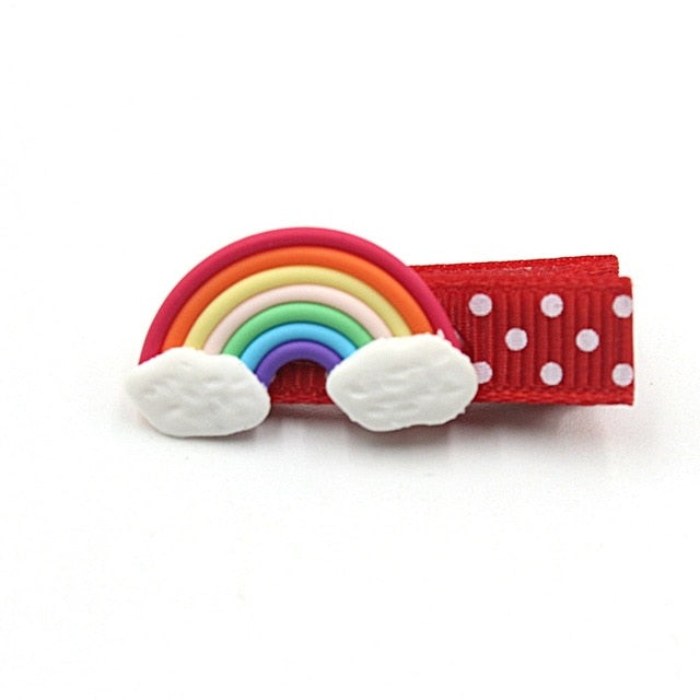 Kids Hair Clip