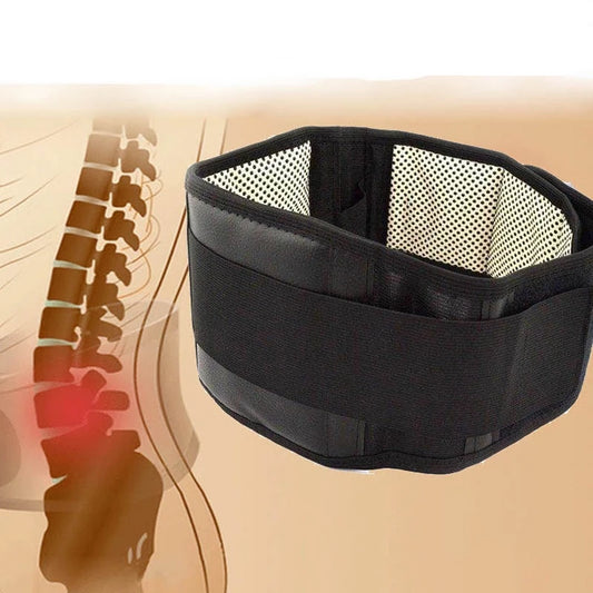 Adjustable Back Waist Support Belt