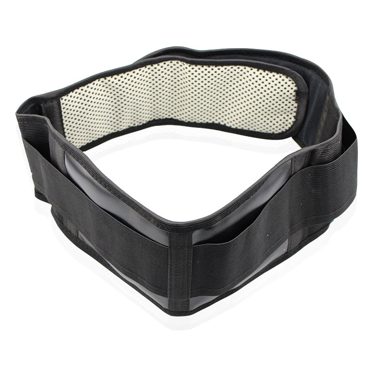 Adjustable Back Waist Support Belt