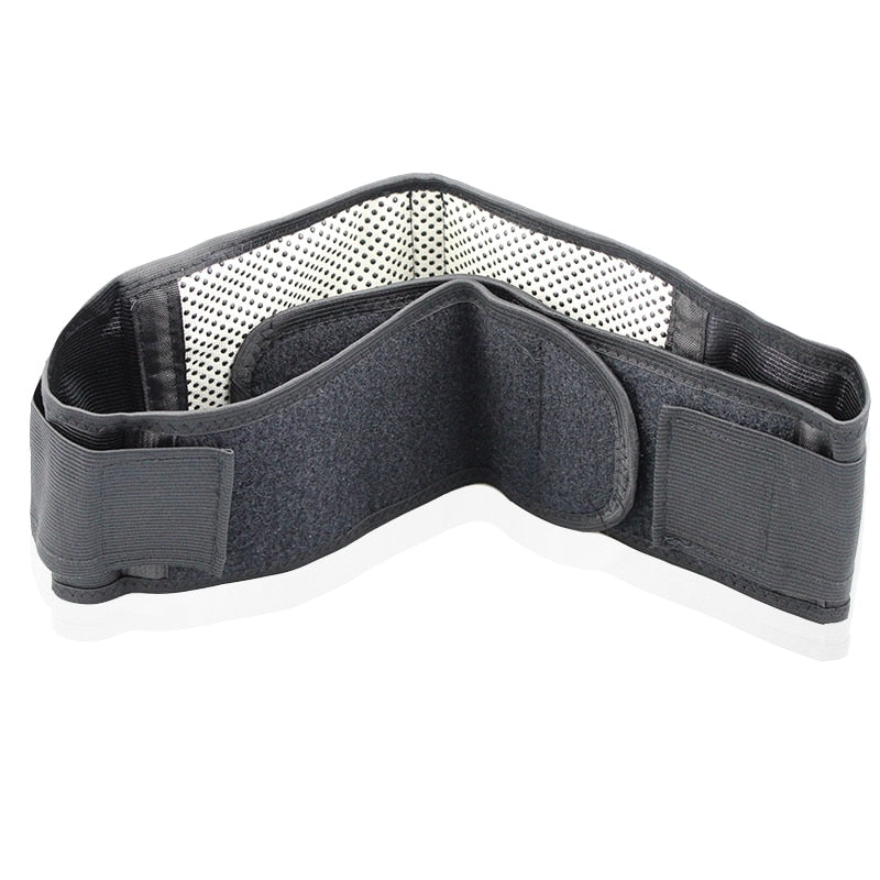 Adjustable Back Waist Support Belt