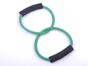 Double Ring Resistance Band