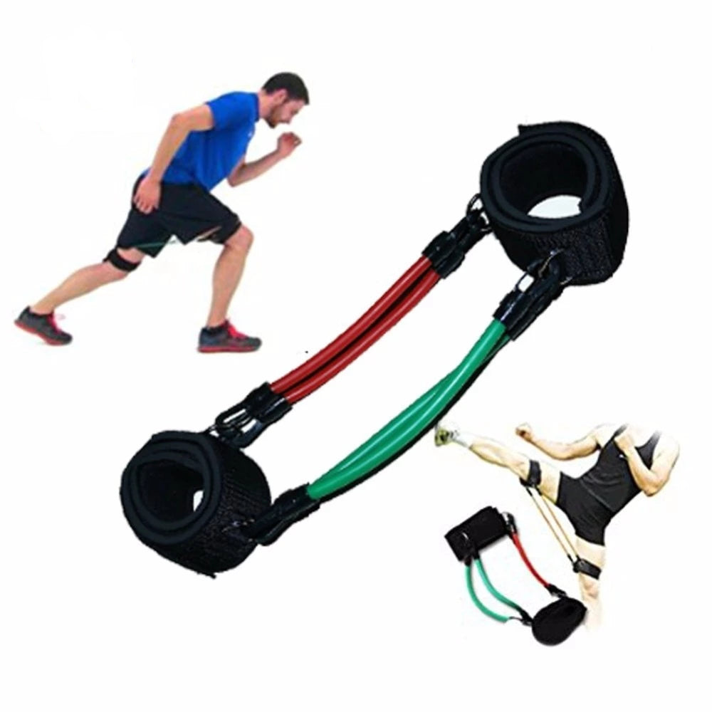 Training Leg Running Resistance Band