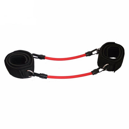 Training Leg Running Resistance Band