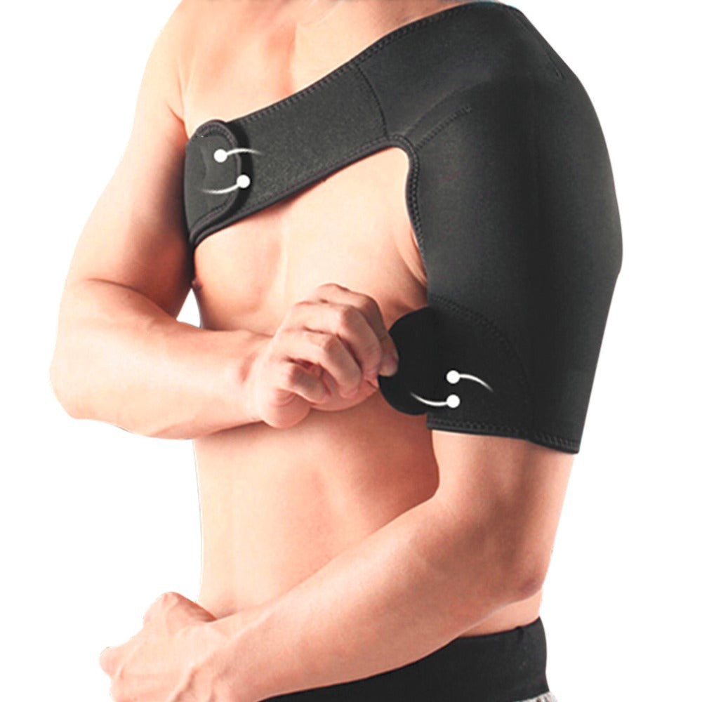 Adjustable Breathable Shoulder Support