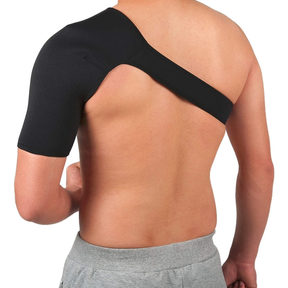 Adjustable Breathable Shoulder Support