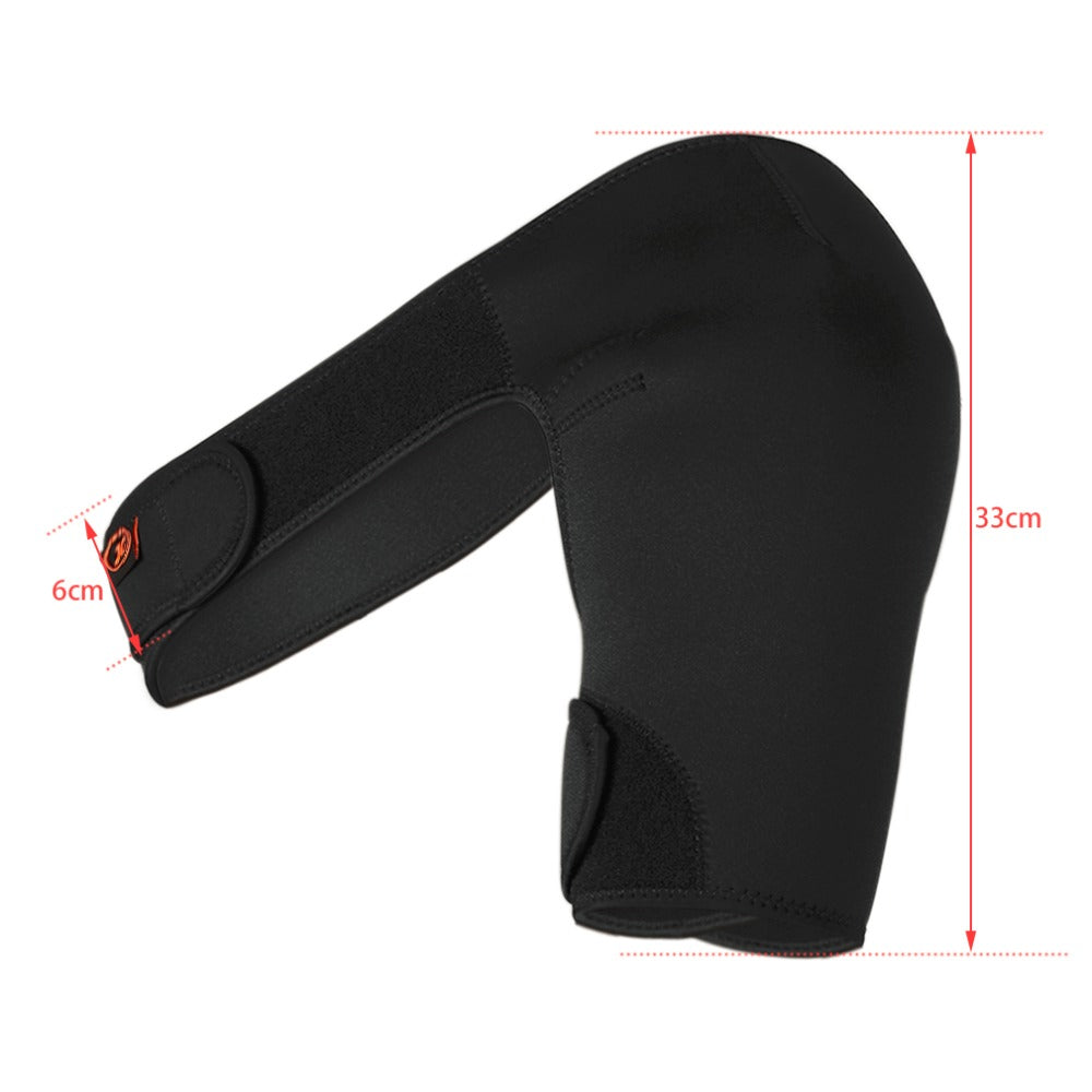 Adjustable Breathable Shoulder Support