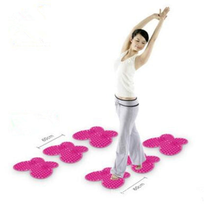 Foot Leg Massage Mat