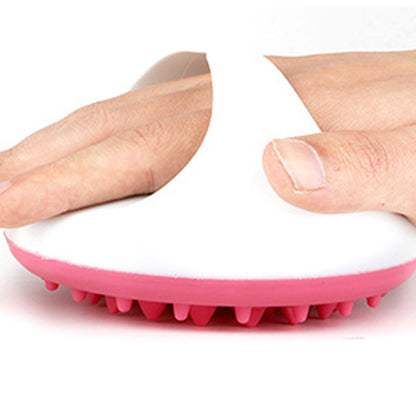 Portable Muscle Massage Brush