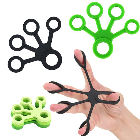 Finger Silicone Ring Gripper