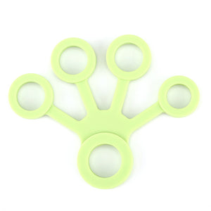 Finger Silicone Ring Gripper