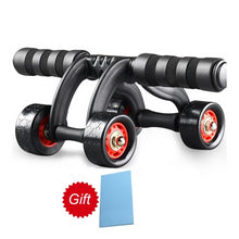 Load image into Gallery viewer, Abdominal Roller