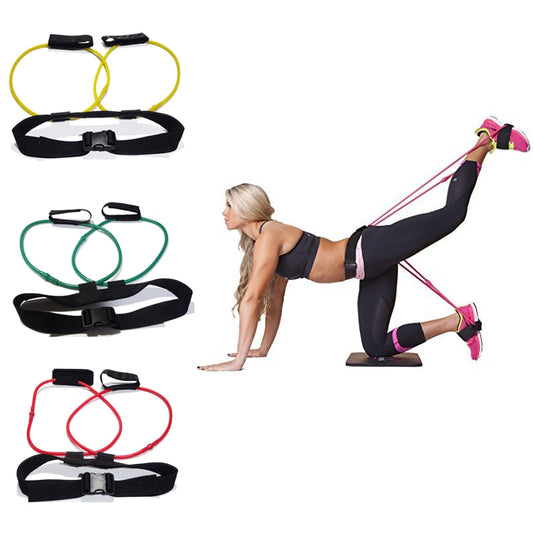 Adjustable Training Band