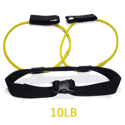 Adjustable Training Band