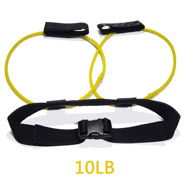 Adjustable Training Band