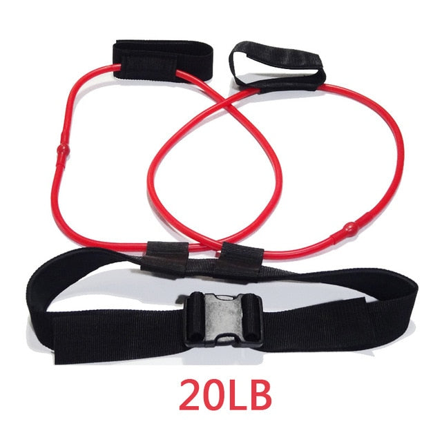 Adjustable Training Band