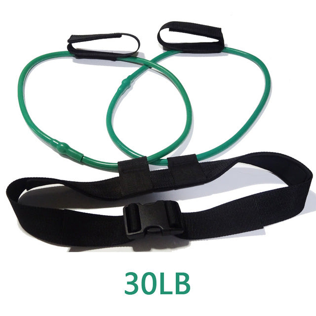 Adjustable Training Band