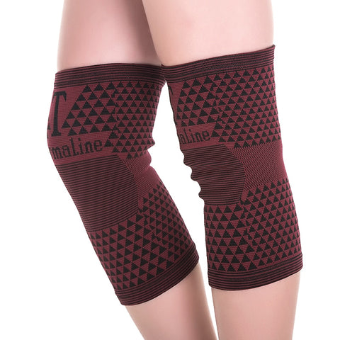 High Elastic Knee Support