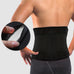 Back Brace Waist Belt Support