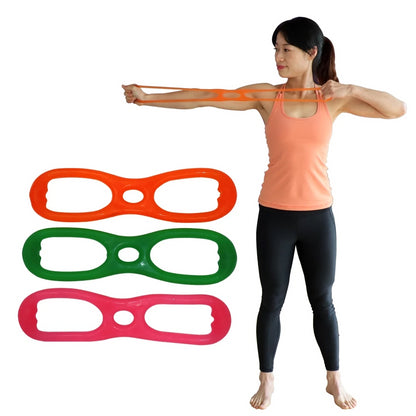 Resistance Band Belt