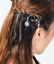 Load image into Gallery viewer, Charming Alloy Hair Accessory