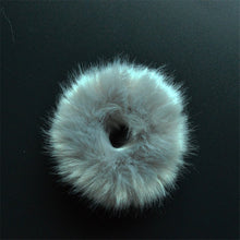 Load image into Gallery viewer, Artificial Faux Fur Elastic Rope