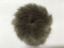 Load image into Gallery viewer, Artificial Faux Fur Elastic Rope