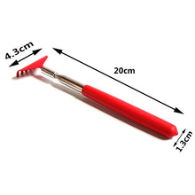 Load image into Gallery viewer, Adjustable Extendable Back Scratcher