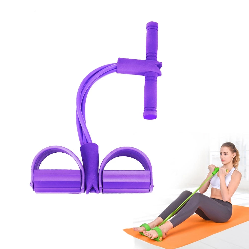 Tube Resistance Band