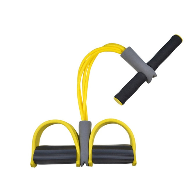 Tube Resistance Band