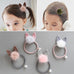 Cute Cat Ears Hair Accessory