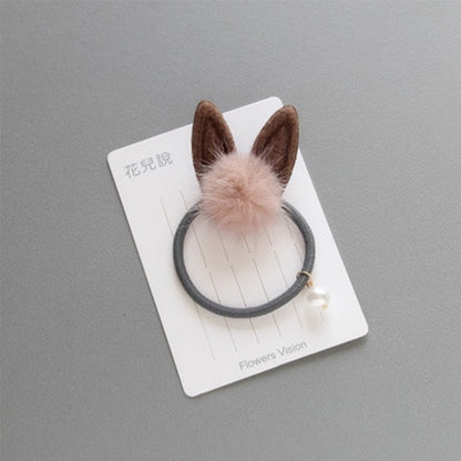 Cute Cat Ears Hair Accessory