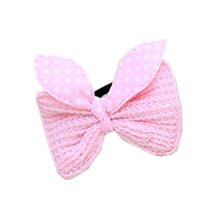 Cute Cat Ears Hair Accessory