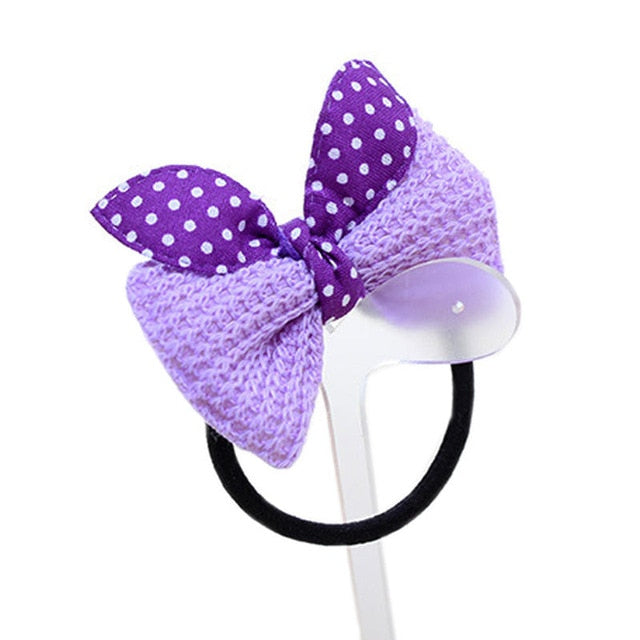 Cute Cat Ears Hair Accessory