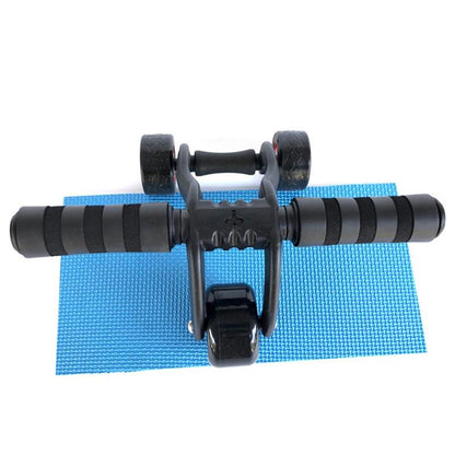 Triple AB Roller