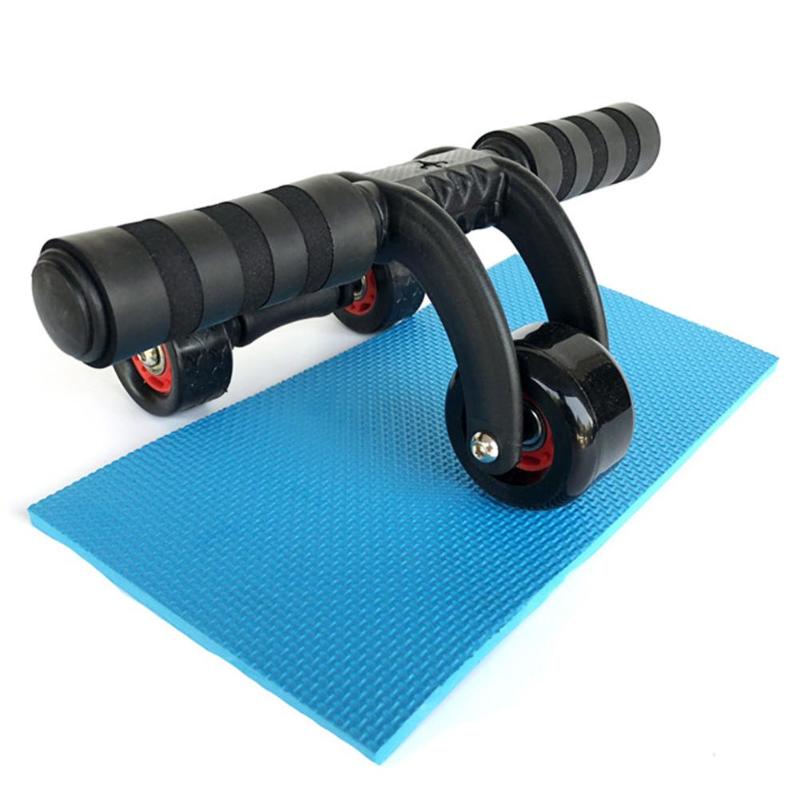 Triple AB Roller