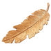 Vintage Style Leaf Hair Clip