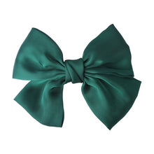 Load image into Gallery viewer, Big Bow Hair Tie