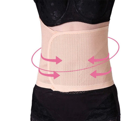 Recovery Waist Tummy Belt