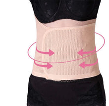Load image into Gallery viewer, Recovery Waist Tummy Belt