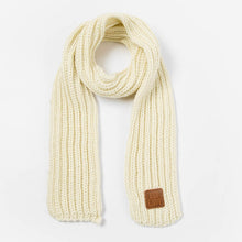 Load image into Gallery viewer, Autumn Winter Spring Scarf